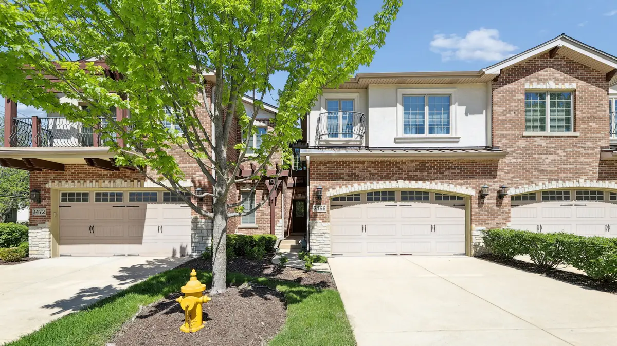 2466 Nicola Court, Addison, IL 60101 - #1