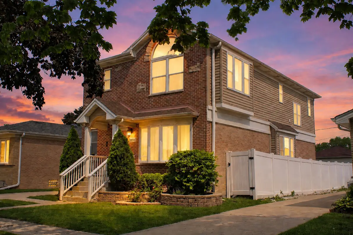 9956 Ivanhoe Avenue, Schiller Park, IL 60176 - #1