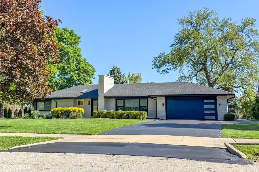 302 Goodridge Terrace, Roselle, IL 60172 - #2