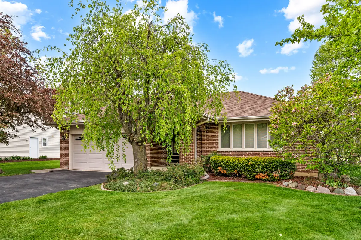 1281 Tracie Drive, Lake Zurich, IL 60047 - #1