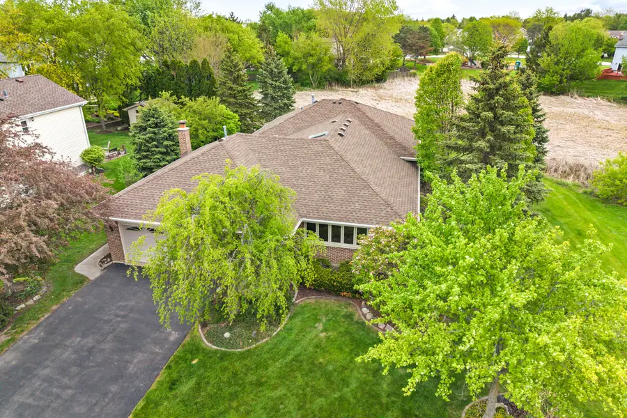 1281 Tracie Drive, Lake Zurich, IL 60047 - #2