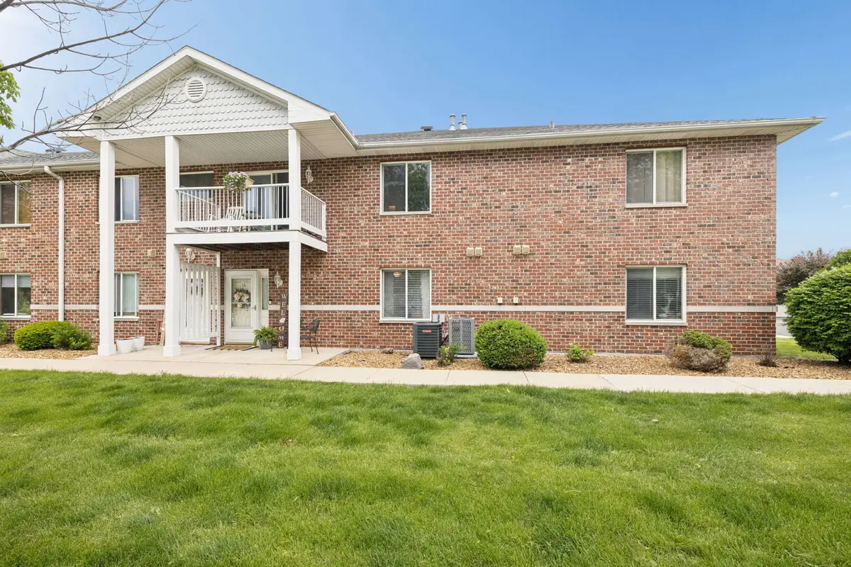 1370 Rock Run Drive #14, Crest Hill, IL 60403 - #1