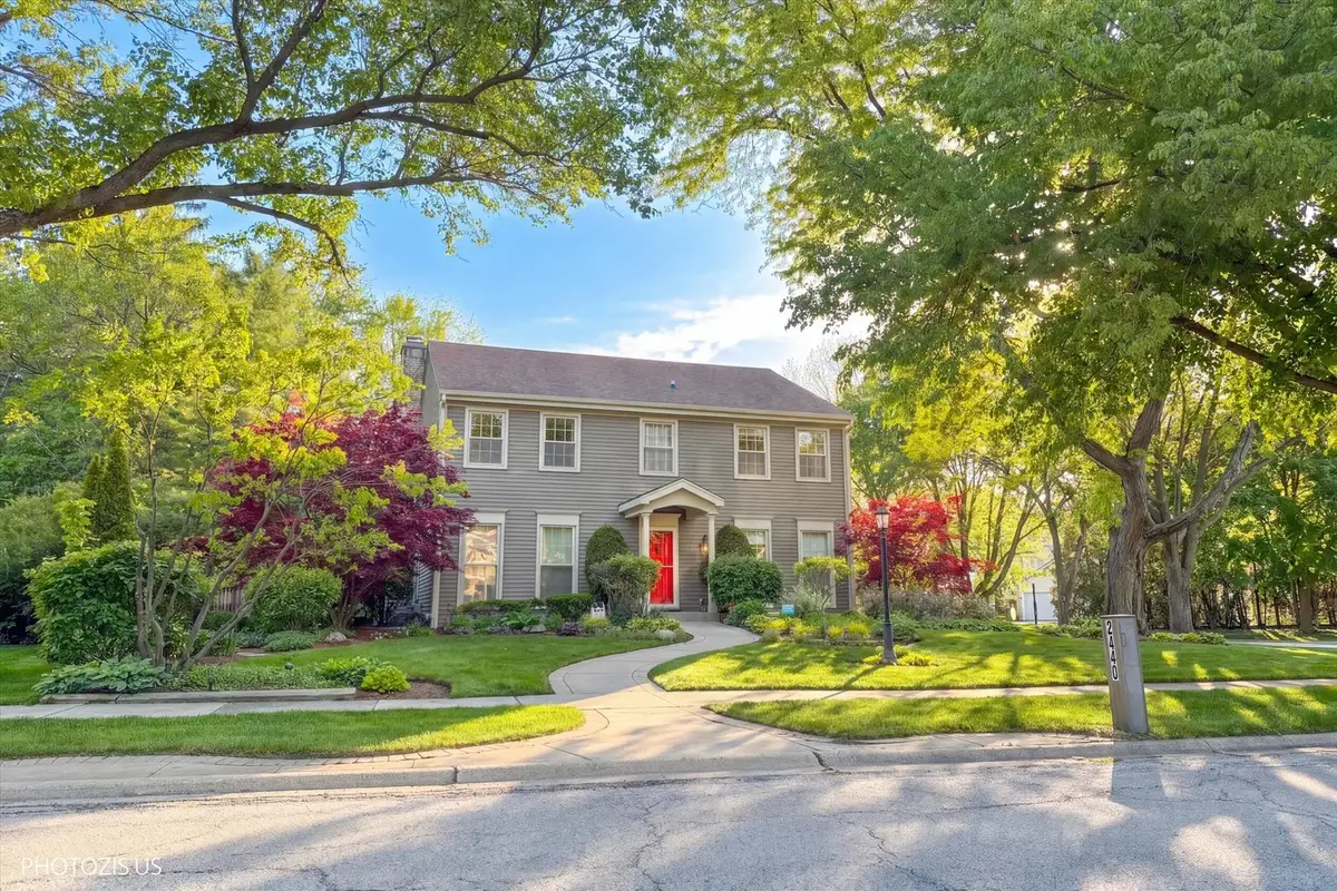 2440 The Strand, Northbrook, IL 60062 - #1