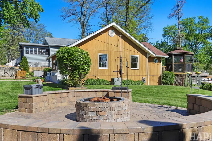25050 W Forest Drive, Lake Villa, IL 60046 - #2