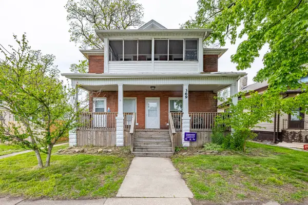 369-371 S 3rd Avenue S, Kankakee, IL 60901