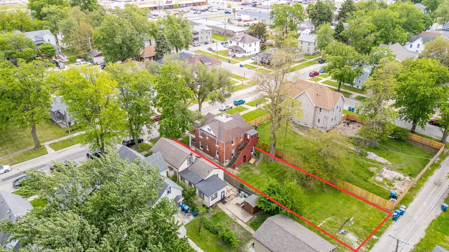 369-371 S 3rd Avenue S, Kankakee, IL 60901 - #2