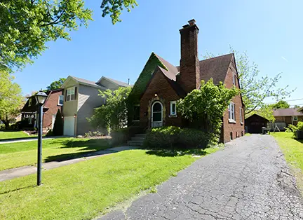 1318 Colorado Avenue, Joliet, IL 60435 - #1