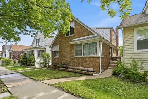 2705 N Monitor Avenue, Chicago, IL 60639
