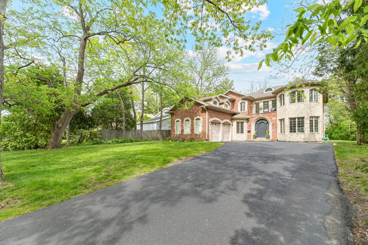 3219 University Avenue, Highland Park, IL 60035 - #1