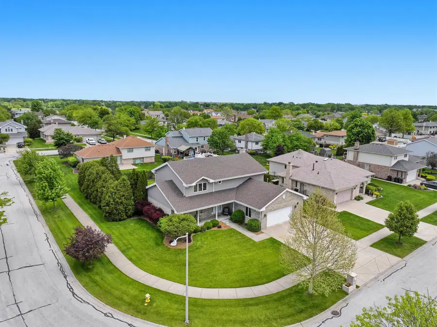 7630 Prestwick Drive, Tinley Park, IL 60477 - #2