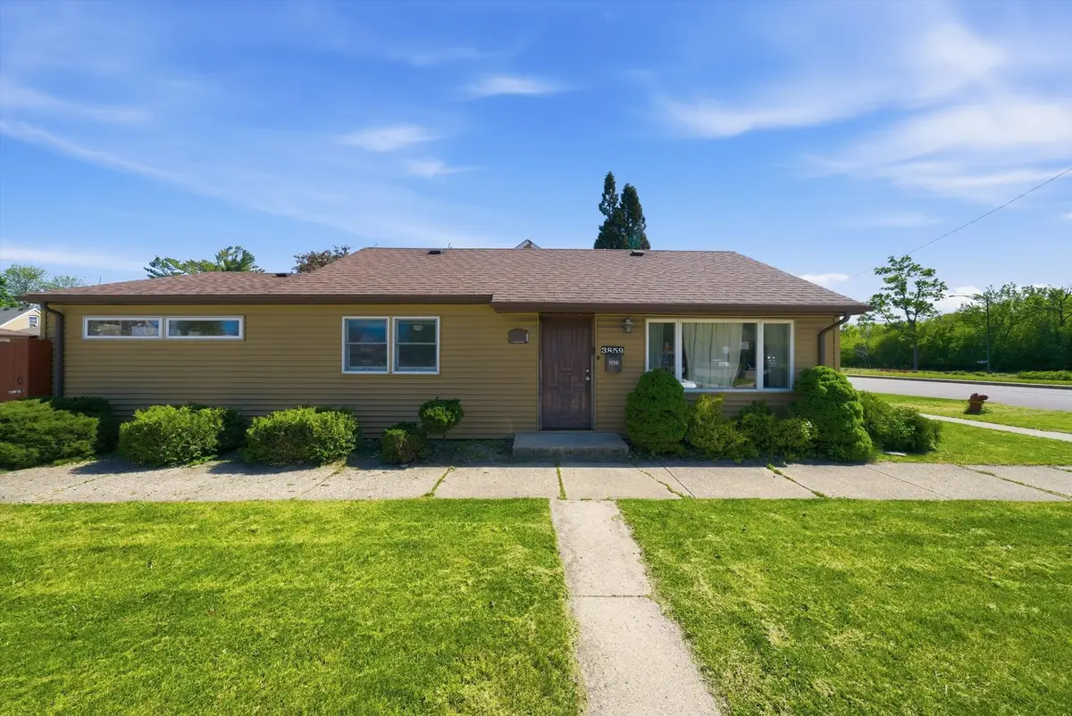 3859 N Cumberland Avenue, Chicago, IL 60634 - #1