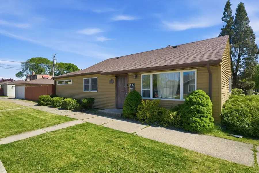 3859 N Cumberland Avenue, Chicago, IL 60634 - #2
