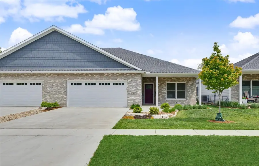 503 S 5th Street, Fairbury, IL 61739 - #2