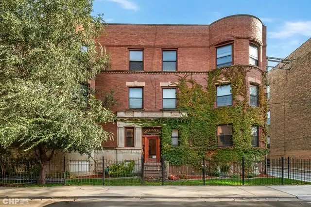 3839 N Wilton Avenue #1, Chicago, IL 60613 - #1