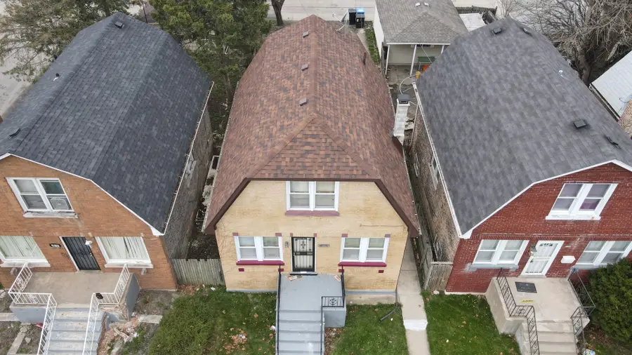 9154 S May Street, Chicago, IL 60620 - #2