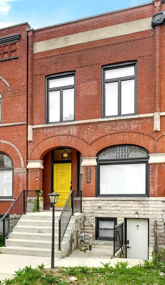 4114 S Ellis Avenue, Chicago, IL 60653 - #2