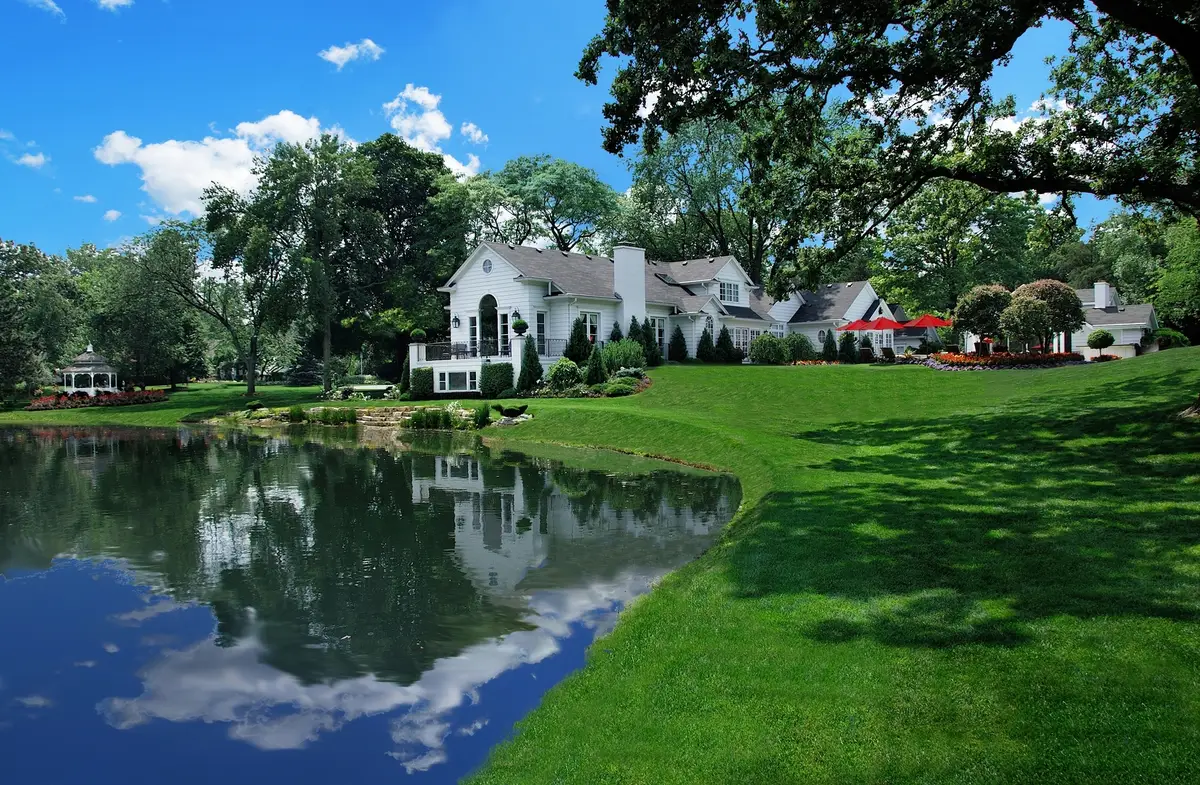 Address Withheld By Seller, North Barrington, IL 60010 - #1