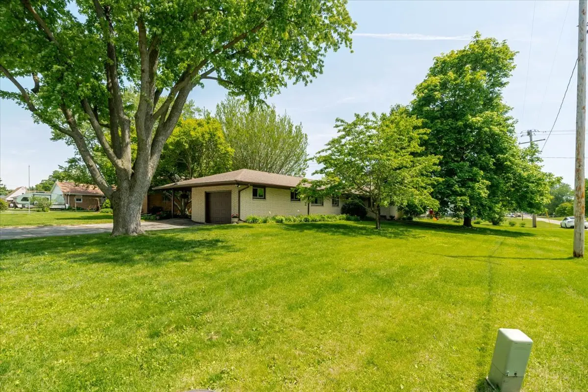 607 N Mill Street, Leroy, IL 61752 - #1