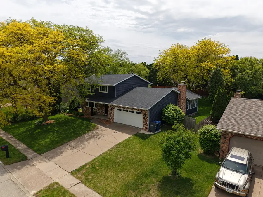 1705 Prairie Vista Circle, Bettendorf, IA 52722 - #2