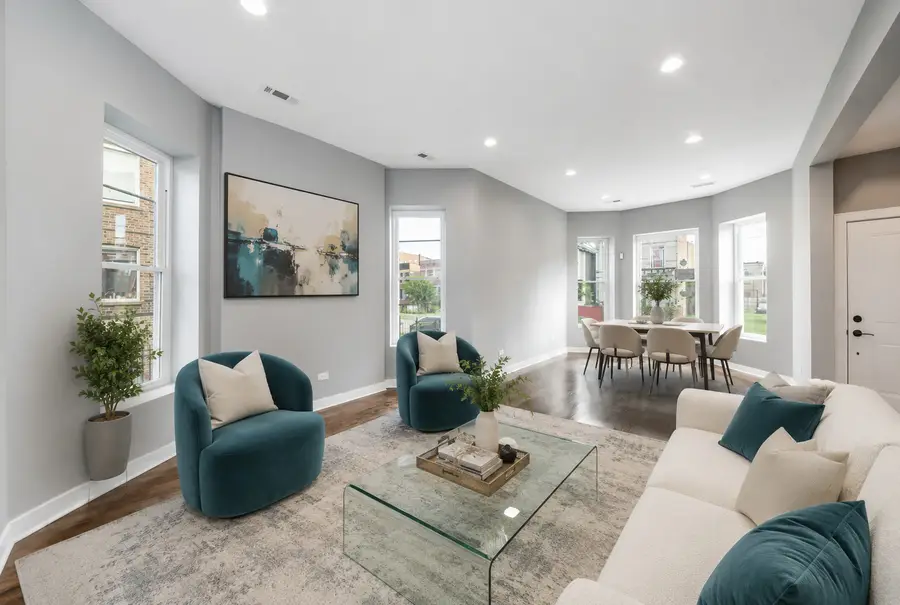 4140 W Wilcox Street, Chicago, IL 60624 - #2