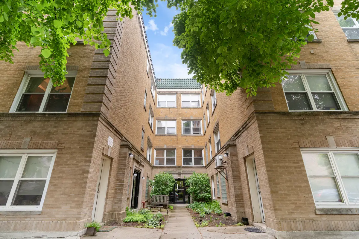 2846 N Christiana Avenue #2, Chicago, IL 60618 - #1