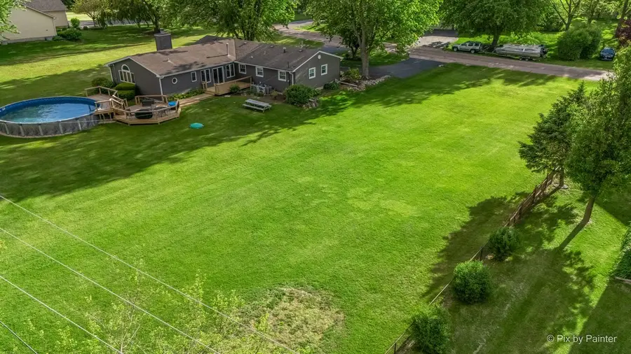 742 Cynthia Drive, Lake Holiday, IL 60548 - #2