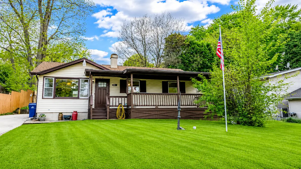 33022 N John Mogg Road, Grayslake, IL 60030 - #1
