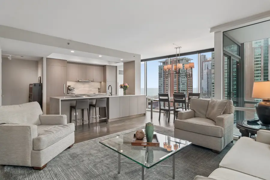 505 N Mcclurg Court #1705, Chicago, IL 60611 - #2