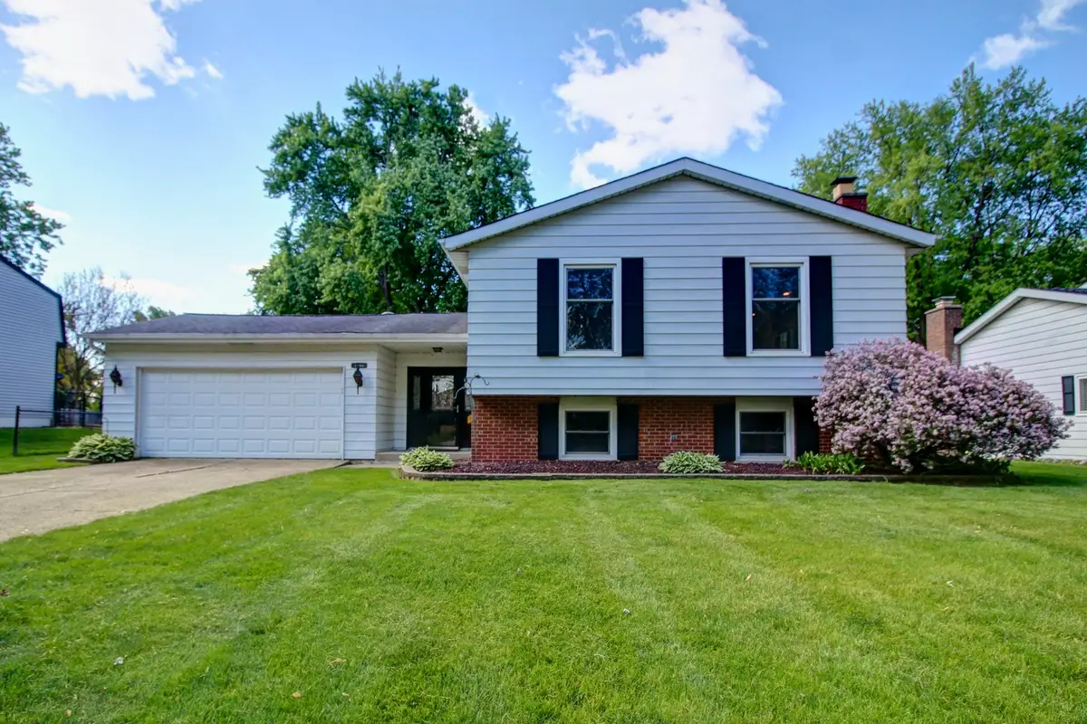 2266 Durham Drive, Wheaton, IL 60189 - #1