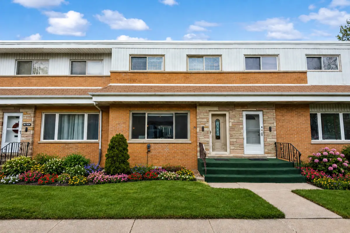 706 N Western Avenue #B, Park Ridge, IL 60068 - #1