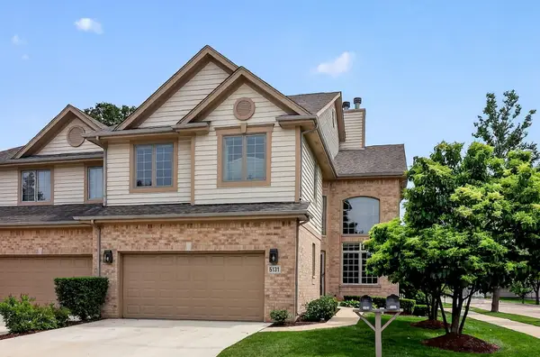 5131 Creek Drive, Western Springs, IL 60558