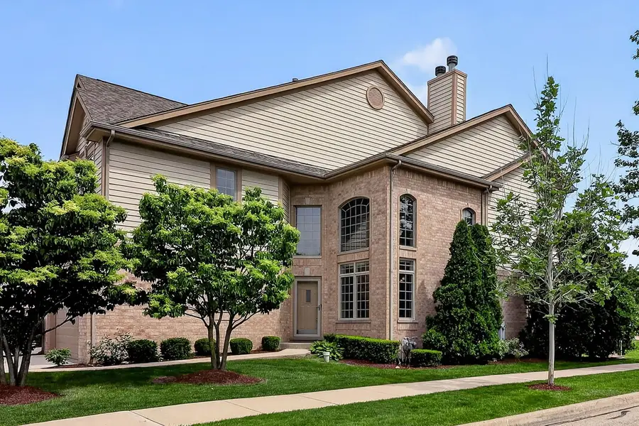 5131 Creek Drive, Western Springs, IL 60558 - #2