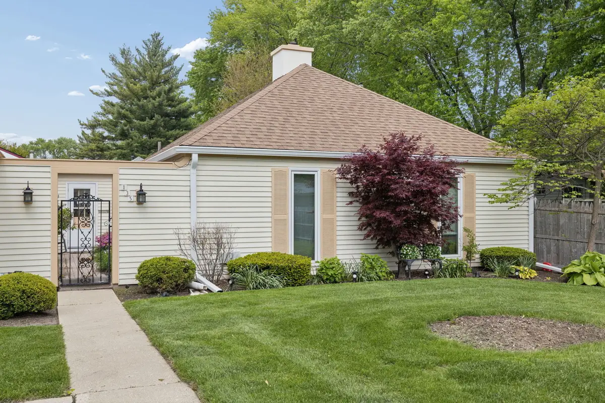 135 Garden Drive #135, Montgomery, IL 60538 - #1