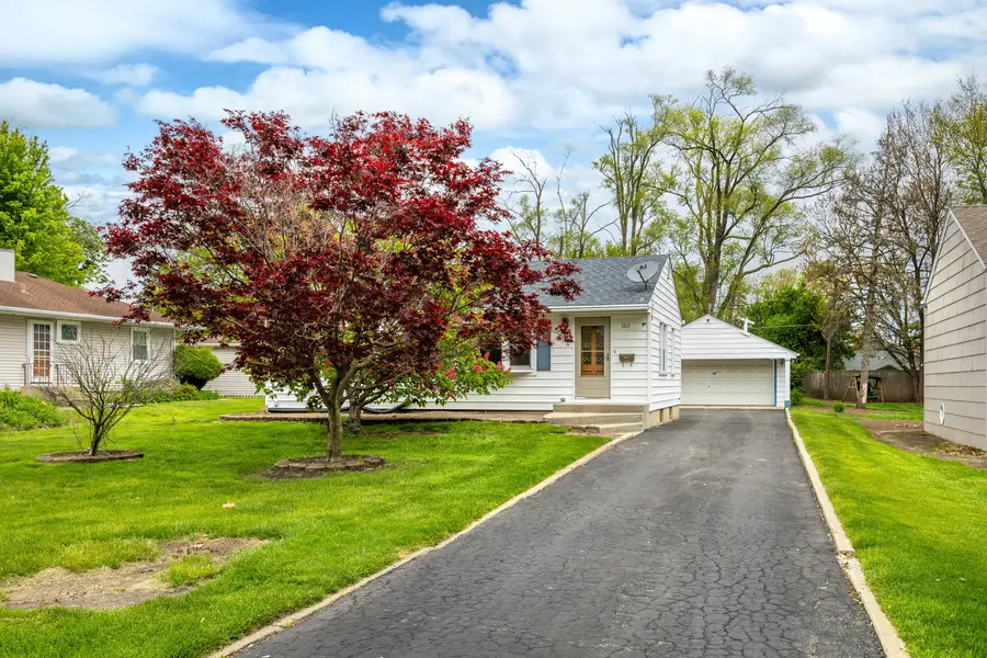 140 W Le Moyne Avenue, Lombard, IL 60148 - #2