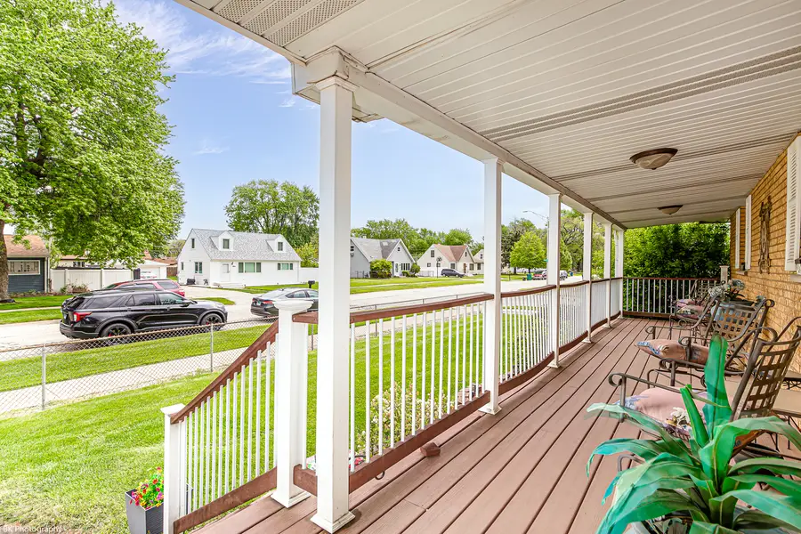 5400 W 83rd Place, Burbank, IL 60459 - #2