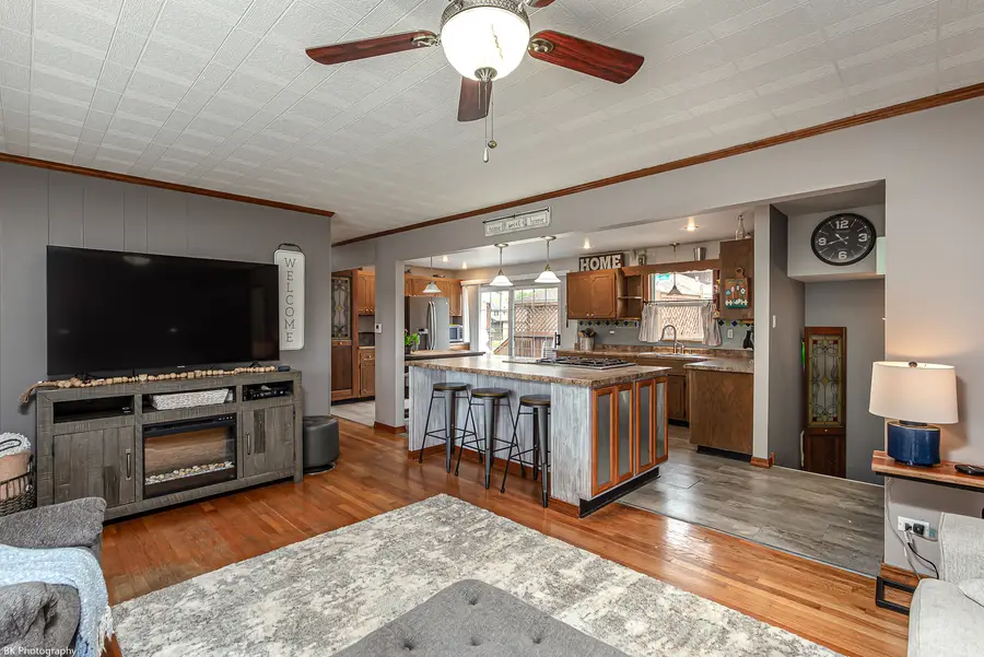 5400 W 83rd Place, Burbank, IL 60459 - #3