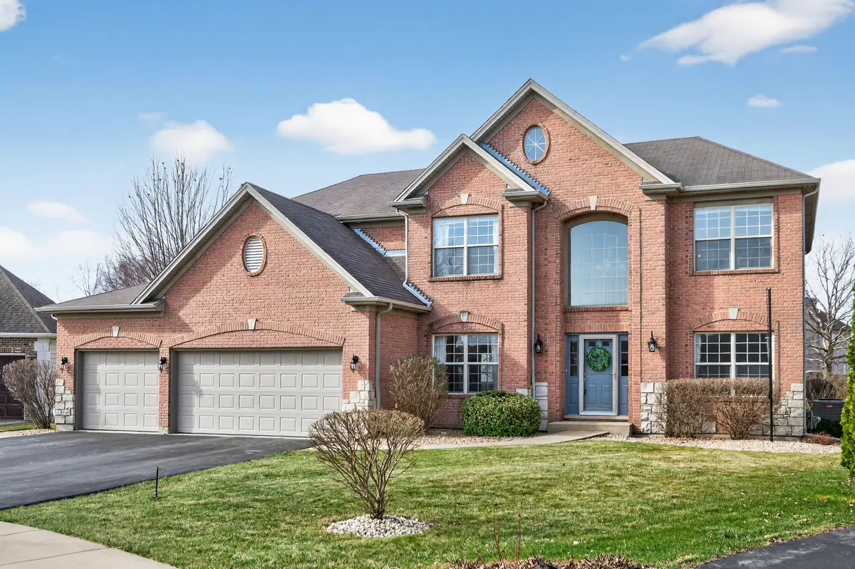 368 Kingsbury Drive, Dekalb, IL 60115 - #1