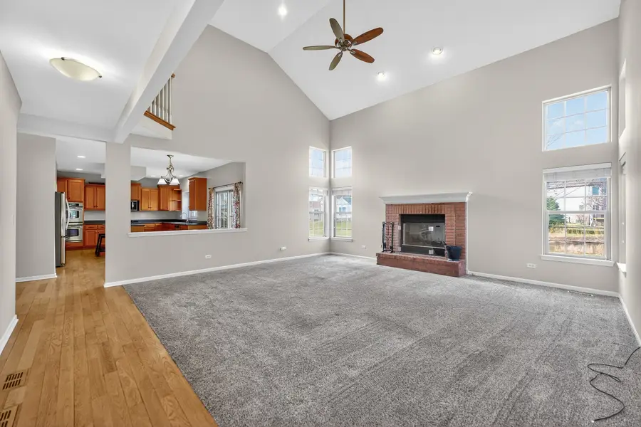 368 Kingsbury Drive, Dekalb, IL 60115 - #3
