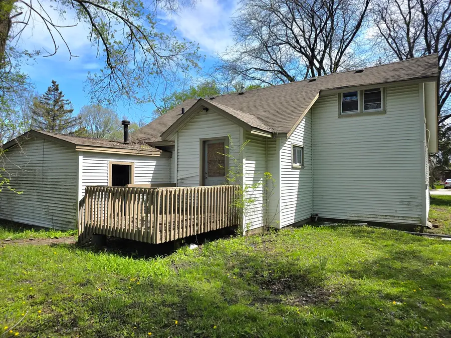 18106 Sayre Avenue, Tinley Park, IL 60477 - #2