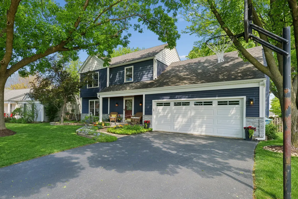 3264 Salem Court, Aurora, IL 60504 - #1