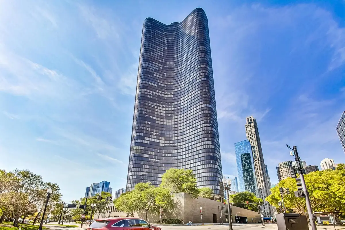 505 N Lake Shore Drive #516, Chicago, IL 60611 - #1