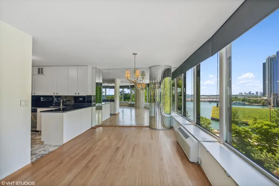 505 N Lake Shore Drive #516, Chicago, IL 60611 - #3