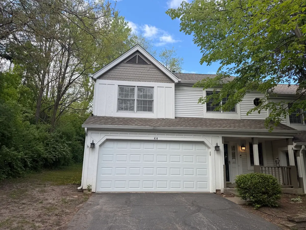 414 Spring Court W, Carpentersville, IL 60110 - #1