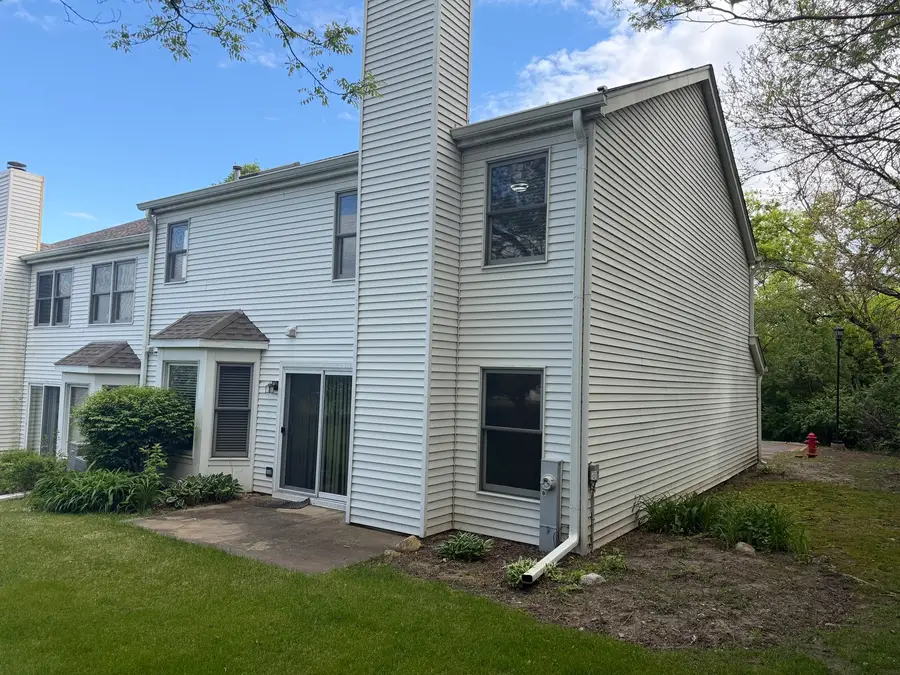 414 Spring Court W, Carpentersville, IL 60110 - #2