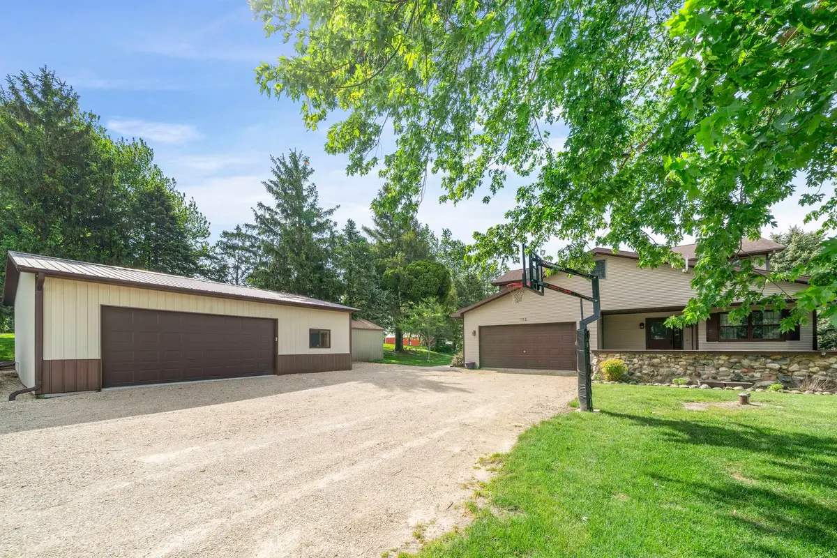 913 Preserve Road, Shabbona, IL 60550 - #1