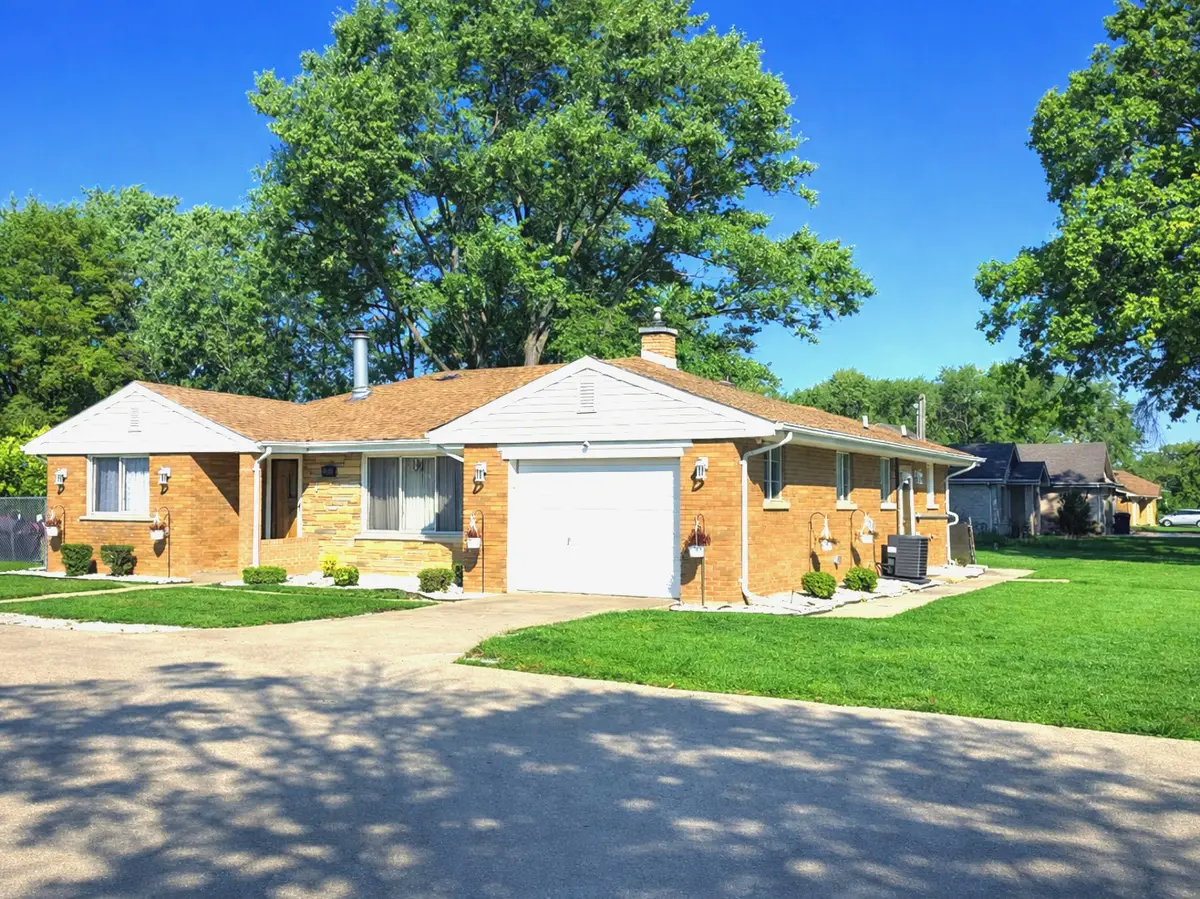 3904 W 137th Street, Crestwood, IL 60418 - #1