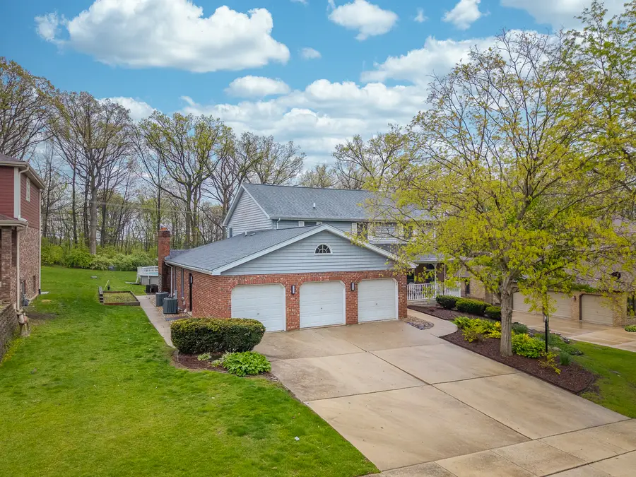 13421 W Oakwood Court, Homer Glen, IL 60491 - #2