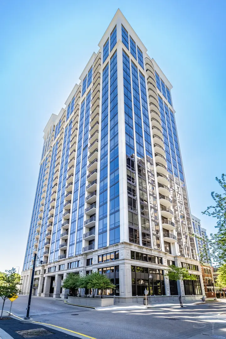 233 E 13th Street #2108, Chicago, IL 60605 - #1