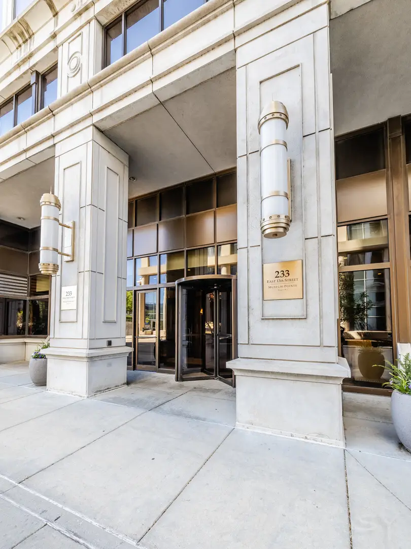 233 E 13th Street #2108, Chicago, IL 60605 - #2