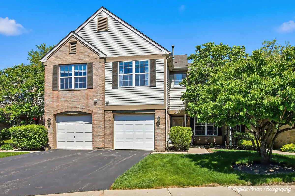 386 Crystal Ridge Drive #386, Crystal Lake, IL 60012 - #1